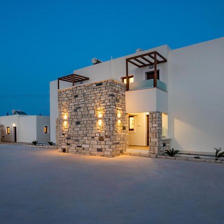 Elite Luxury Villas Afiartis Екстериор снимка