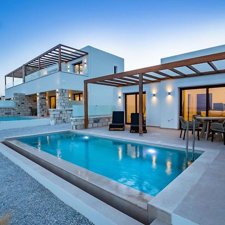 Elite Luxury Villas Afiartis Екстериор снимка